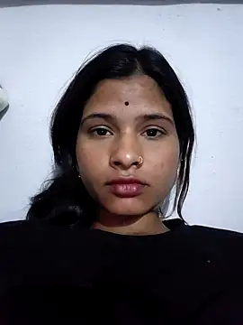 Nirasha cute online show from 02-25-26, 07:03