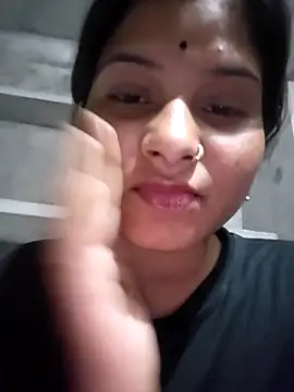 Nirasha cute online show from 02-06-26, 04:47