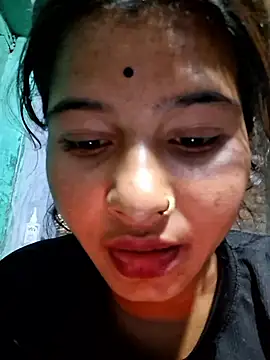 Nirasha cute online show from 01-16-26, 08:13