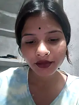 Nirasha cute online show from 02-08-26, 06:05