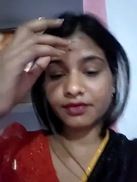 Nirasha cute online show from 02-24-26, 05:14