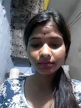 Nirasha cute online show from 02-19-26, 07:00