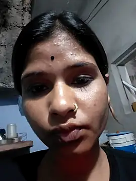 Nirasha cute online show from 02-14-26, 05:57