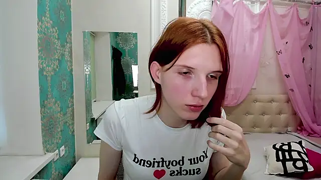 AlicexPrincess online show from 01-09-26, 07:37