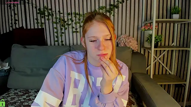 Sally Ange1 online show from 02-16-26, 09:19