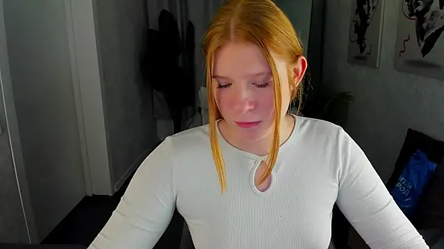 Sally Ange1 online show from 04-10-26, 09:16