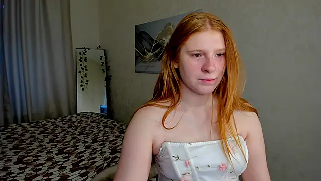 Snapshot of Sally_Ange1 chatting on 04-27-26, 12:52 Sally Ange1 online show from 04-27-26, 12:52