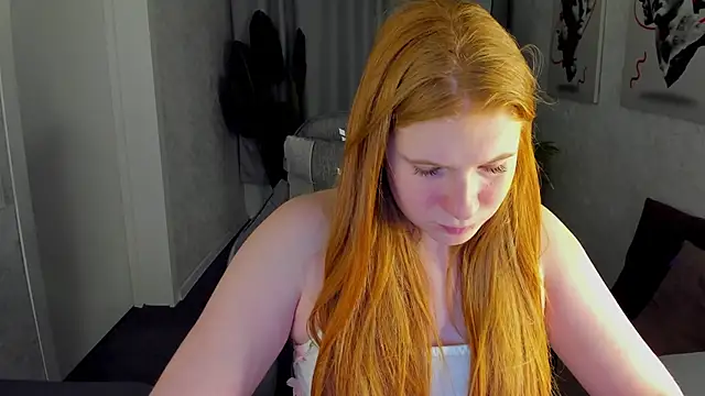 Sally Ange1 online show from 04-12-26, 09:23