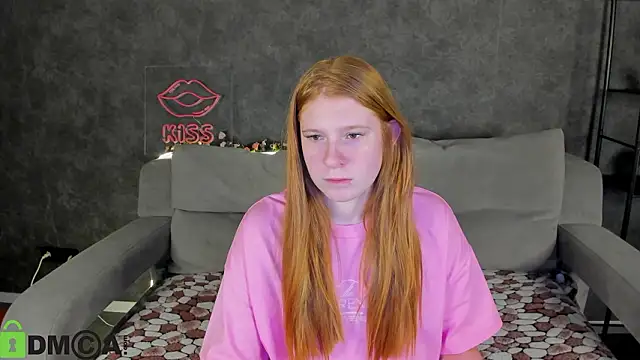 Sally Ange1 online show from 03-06-26, 09:26