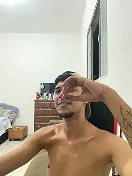 rafaMg22 online show from 01-08-26, 01:33