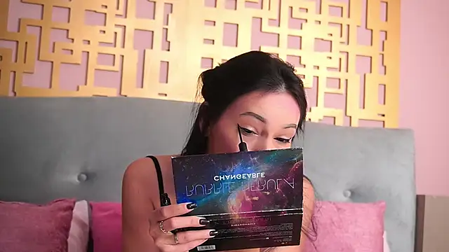 BellaNoirX online show from 04-09-26, 05:09