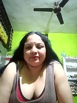 Chanchal cute online show from 01-17-26, 06:00