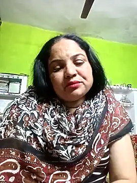 Chanchal cute online show from 02-18-26, 05:31