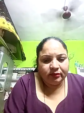 Chanchal cute online show from 02-27-26, 05:13