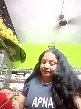 Chanchal cute online show from 03-03-26, 04:58