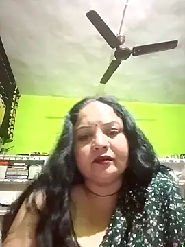 Chanchal cute online show from 01-31-26, 07:12