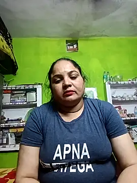 Chanchal cute online show from 02-21-26, 04:53