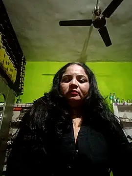 Chanchal cute online show from 01-12-26, 04:14