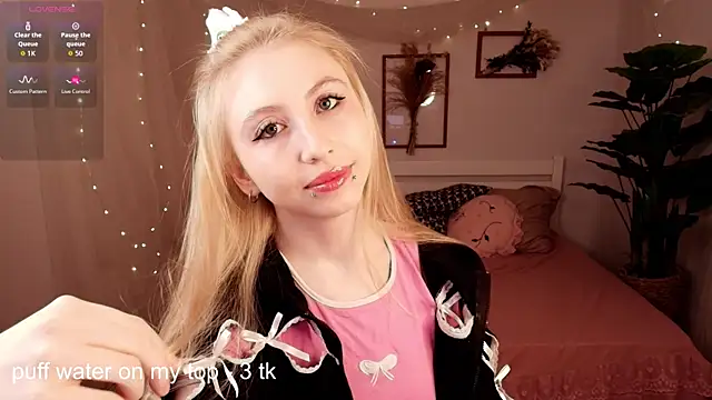 AshLinks  online show from 03-01-26, 02:33