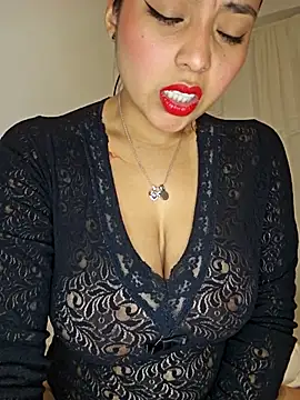 Angelmoon04 online show from 04-16-26, 02:01