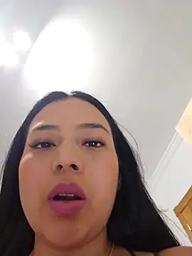 Angelmoon04 online show from 02-25-26, 02:01