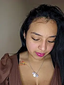 Angelmoon04 online show from 03-07-26, 02:29