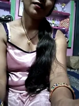 Nilam cute online show from 02-25-26, 06:19