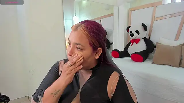 tatikanyx online show from 02-25-26, 11:54