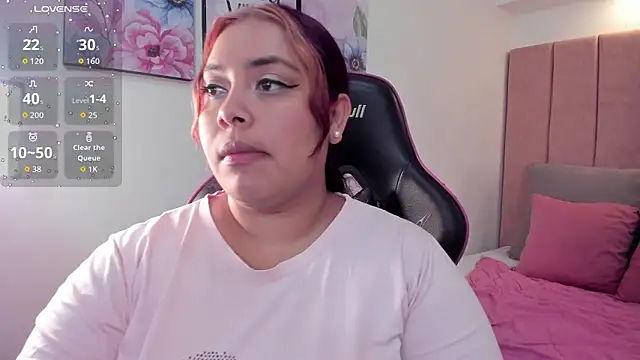 tatikanyx online show from 02-19-26, 04:59