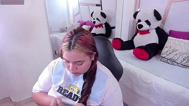 tatikanyx online show from 03-25-26, 12:04