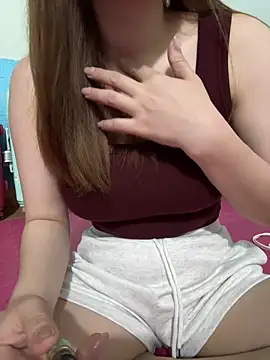 SISI-SEXXY online show from 03-31-26, 02:35