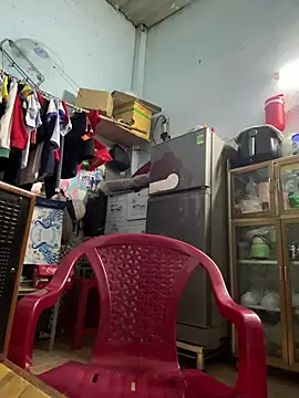 July-love online show from 02-26-26, 02:17