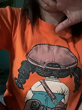 July-love online show from 02-26-26, 02:11