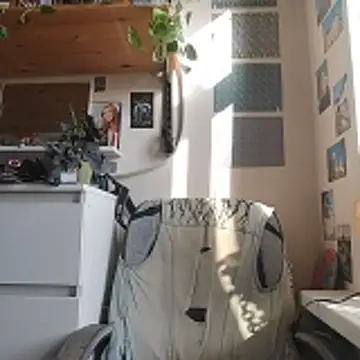 Shy Bamby online show from 03-11-26, 10:42