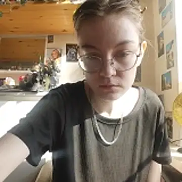 Shy Bamby online show from 03-29-26, 09:22