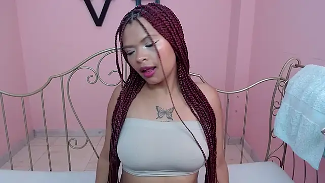 Snapshot of Choloeadams_xxx chatting on 02-07-26, 01:24 Choloeadams xxx online show from 02-07-26, 01:24