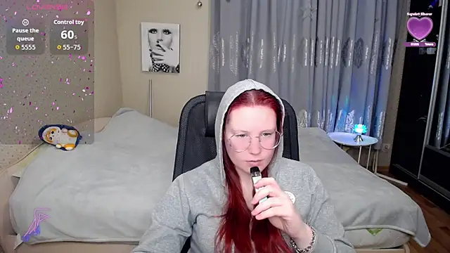 kuri u online show from 02-22-26, 09:44