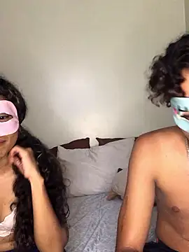 BrazilianDuoSexy online show from 01-14-26, 02:15