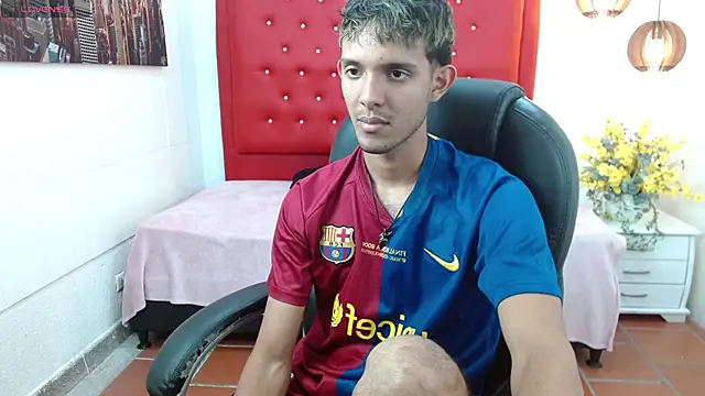 eric oslo online show from 01-14-26, 07:28