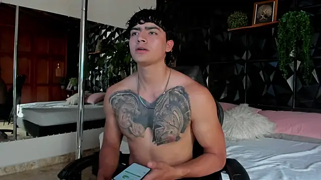 elliot colton online show from 04-08-26, 07:04