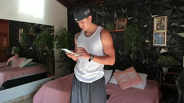 elliot colton online show from 06-11-26, 08:28