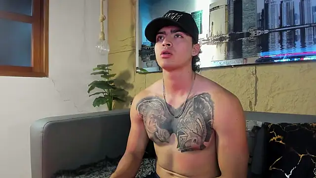 elliot colton online show from 03-28-26, 06:53