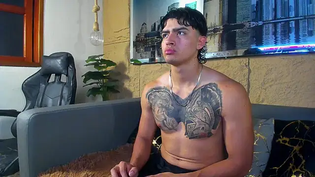 elliot colton online show from 04-11-26, 08:23