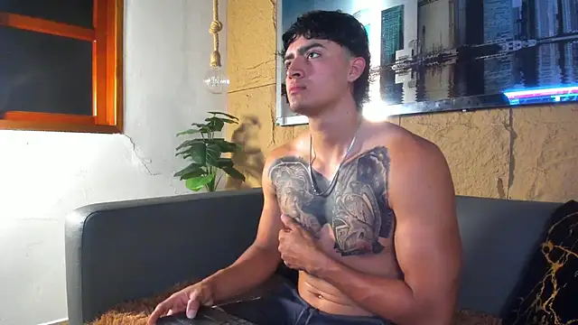 elliot colton online show from 04-12-26, 08:45