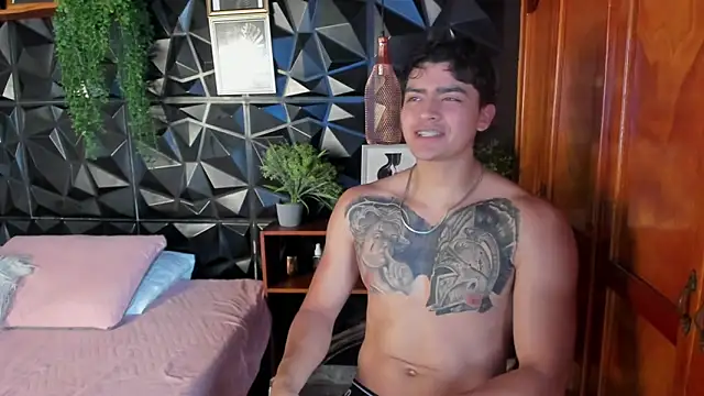 elliot colton online show from 04-10-26, 08:05