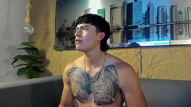 elliot colton online show from 03-21-26, 07:07