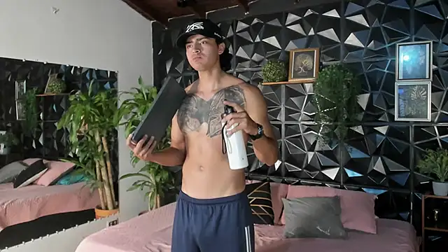 elliot colton online show from 07-04-26, 08:57