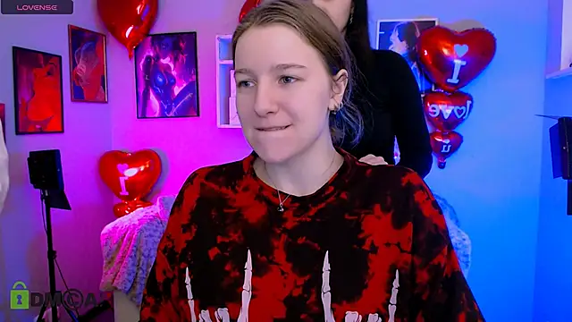 monica xcx online show from 02-14-26, 10:37