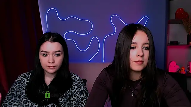 monica xcx online show from 01-13-26, 11:36