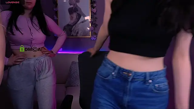 monica xcx online show from 02-06-26, 11:23